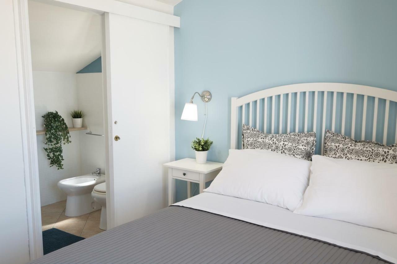 Villa Blu Marea à Macari Extérieur photo
